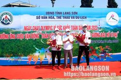 Ngày chạy Olympic vì sức khỏe toàn dân năm 2022Tin khácChủ động chuẩn bị điều kiện tiêm vắc xin cho trẻ em từ 5 đến dưới 12 tuôỉThể lệ tổ chức Cuộc thi trắc nghiệm 'Tìm hiểu về tư tưởng, đạo đức, phong cách Hồ Chí Minh' năm 2022