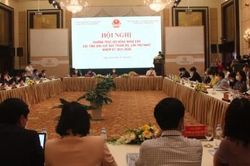 Chính trị - Xã hội Theo dòng thời sự Ứng cử đại biểu HĐND: Liên hệ mật thiết với nhân dân; không ngại va chạm