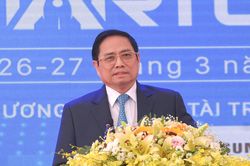 Thủ tướng: Rủi ro lớn nhất là không biết chấp nhận rủi ro