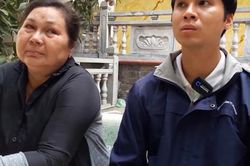 Ngoại tình có con với trai Mỹ, người đàn bà đem bỏ, đứa trẻ làm con nuôi chịu khổ trăm bề