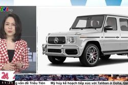 Phóng sự với chủ đề 'Điểm tựa' của VTV: Những nhân vật, sự kiện nóng nào bị réo tên?