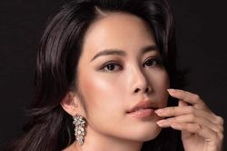 Thí sinh bất ngờ nhất 'Miss World Vietnam 2022': Xuất hiện sau cùng nhưng sớm gây bùng nổ