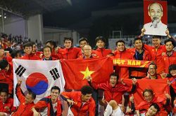 Báo Thái Lan chỉ tên 3 hảo thủ trên 23 được ông Park bổ sung cho SEA Games 31