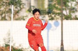 Sao nữ tham dự World Cup bị CLB TP HCM giữ chân