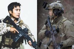 'Người hùng mạng' ở Hàn Quốc bị bóc phốt