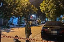 Lời khai man rợ của kẻ giết người tình rồi phân xác phi tang