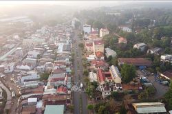 50 năm 'Thủ đô kháng chiến' Lộc Ninh - Bài cuối: 'Đất lửa' đơm hoa