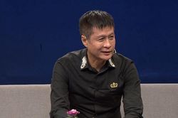 Đạo diễn Lê Hoàng từng thừa nhận: 'Ngoại tình là một thứ hấp dẫn nhất trên đời'