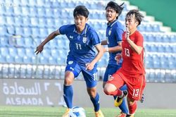 U23 Thái Lan xếp bét bảng: Vỡ mộng vô địch, 'né' Việt Nam vì thể thức lạ