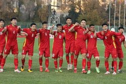 U23 Việt Nam tái ngộ Uzbekistan, khó hiểu nhất là BTC xếp né 'voi con' Thái Lan