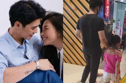 Trước thềm đám cưới, Huy Trần ghi điểm cực khéo với 'dàn nhóc tỳ quyền lực' nhà Ngô Thanh Vân
