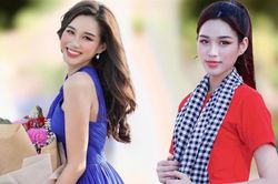 Nụ cười 'tỏa nắng' của Đỗ Thị Hà chiếm sóng tại thiên đường nắng gió Côn Đảo