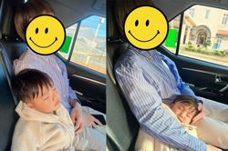 Không phải Hòa Minzy, đây mới là người đàn ông mà Bo Thúi 'nương tựa'