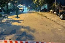 Nghi án cô gái trẻ ở Ninh Bình bị sát hại, phân xác dã man