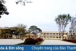 Hiệu quả từ việc sáp nhập Trường Tiểu học và THCS Đông Vinh