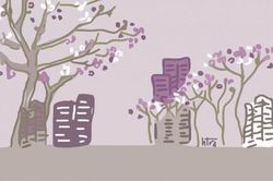 Đời sống Khi nào thành phố ra tới làng mình