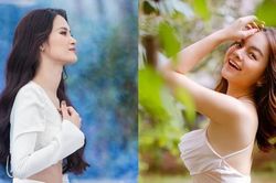 Đông Nhi mượn tên một ca khúc nhắn nhủ Phạm Quỳnh Anh, nói gì mà khiến netizen phấn khích?
