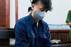 Tử hình người Hàn Quốc sát hại dã man đồng hương