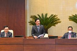 Nâng cao hiệu lực, hiệu quả quản lý nhà nước về sở hữu trí tuệ