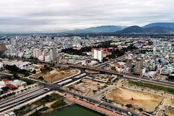 Khánh thành dự án cụm nút giao thông phía tây cầu Trần Thị Lý