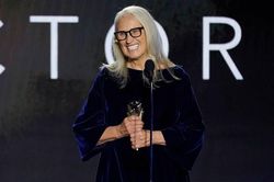 Jane Campion, nữ đạo diễn làm nên lịch sử Oscar