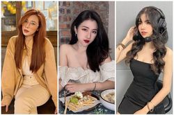 Choáng với thành tích học tập 'khủng' của dàn nữ MC Esports