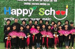 Yên Bái đưa 'Khắp cọi' vào 'trường làng'