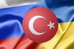Trước thềm hòa đàm Nga-Ukraine, Kiev hé lộ vai trò mới của Thổ Nhĩ Kỳ