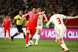 Nhận định trận UAE vs Hàn Quốc, 20h45 ngày 29/3