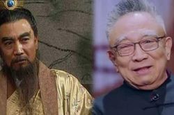Diện mạo của 'Tào Tháo' kinh điển nhất màn ảnh Bào Quốc An khi về già