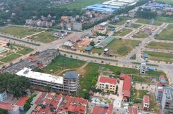 Bắc Giang duyệt quy hoạch loạt khu đô thị, nhà ở quy mô 'khủng'