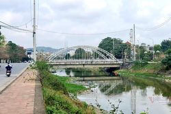 Dự án tiêu úng nghìn tỷ tại Thanh Hóa đã ngưng trệ lại khó tìm giải pháp