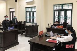 Tàng trữ trái phép chất ma túy, 'bóc lịch' 21 tháng tù