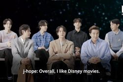 Oscar 2022: BTS xuất hiện bất ngờ nhưng liệu có cứu được rating?