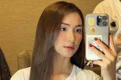 Hòa Minzy khoe ảnh chụp qua cam thường, dân tình ùa vào khen nức nở: 'Xinh như gái Thái'