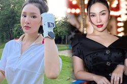 Loạt phát ngôn yêu đương 'cực khét' của dàn sao nữ vướng lùm xùm 'tiểu tam'