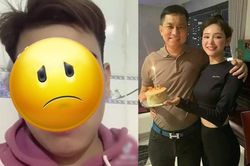 Người được cho là em họ Hiền Hồ, nghi đã nhận tiền tỷ để phát tán ảnh, lần đầu lên tiếng nói rõ sự tình