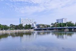 Định hướng để An Giang phát triển