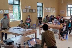 Phòng, chống cháy rừng mùa hanh khô