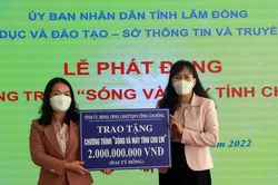 15 năm thực hiện Chỉ thị 11