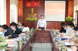 Có khoảng 2.800 vận động viên tham gia Giải chạy "Cúc Phương Jungle Paths năm 2022"