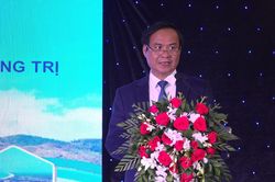 Quảng Trị giới thiệu cơ hội hấp dẫn cho các nhà đầu tư