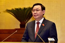Thể hiện rõ chính kiến, lập luận thuyết phục, biện chứng, bảo đảm chất lượng cao nhất của các dự thảo Luật