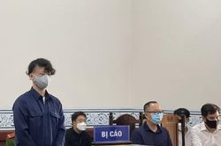 Sát hại cả nhà đồng hương, thanh niên người Hàn Quốc lãnh án tử hình