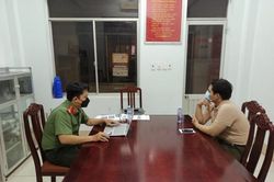 Thanh niên 'cho đất ăn tiền' để... vui và câu view
