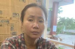 Tìm ra đối tượng bị truy nã sau... 10 phút xem báo!