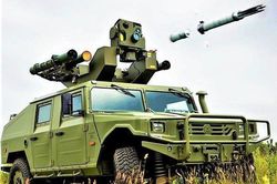 Tên lửa Starstreak của Anh khiến phòng không Ukraine đáng sợ đến mức nào?