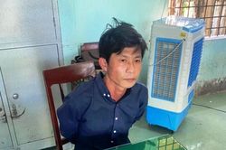 Quảng Ngãi: Bắt kẻ dùng dao cắt cổ tay một bé trai 3 tuổi