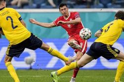 Soi kèo nhà cái Ba Lan vs Thụy Điển. Nhận định, dự đoán bóng đá World Cup 2022 (1h45, 30/3)