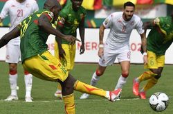 Soi kèo nhà cái Tunisia vs Mali. Nhận định, dự đoán bóng đá vòng loại World Cup (02h30, 30/3)